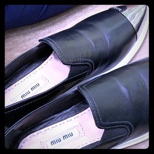 Miu Miu shoes!!